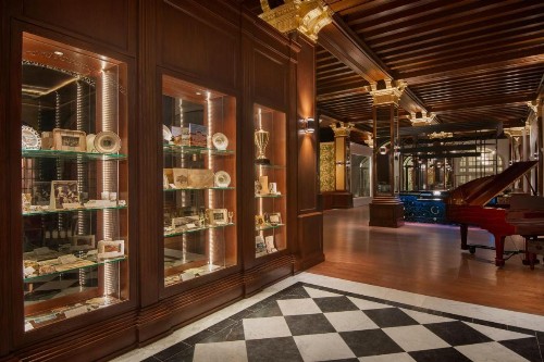 Hotel Galvez and Spa - image 5