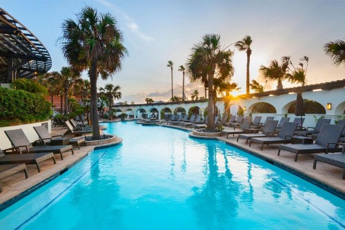 Hotel Galvez and Spa - image 6