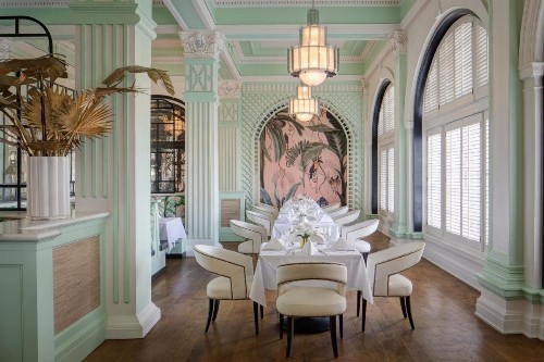 Hotel Galvez and Spa - image 7