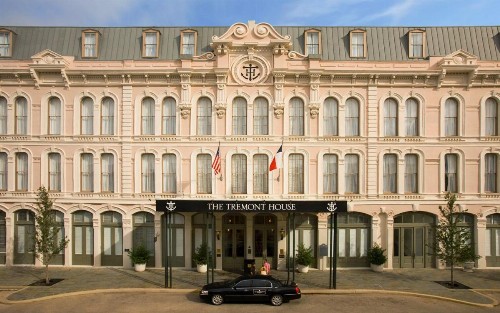 The Tremont House - image 11