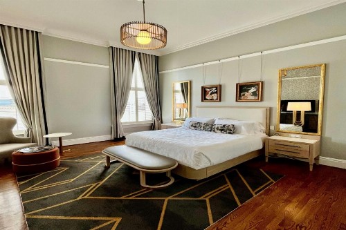 The Tremont House - image 16