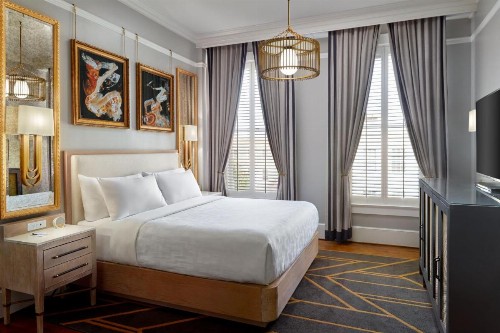 The Tremont House - image 36
