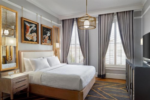 The Tremont House - image 38
