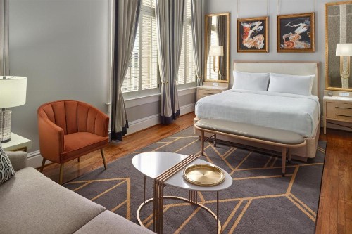 The Tremont House - image 41