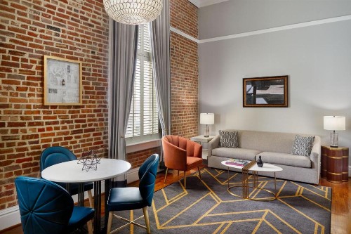 The Tremont House - image 43