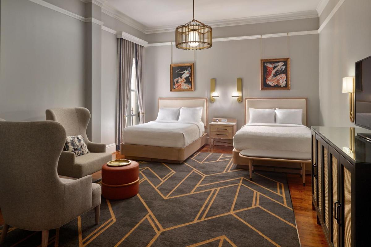 The Tremont House - image 5