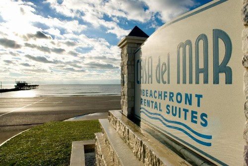 Casa Del Mar Beachfront - image 7