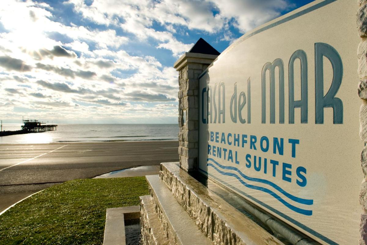 Casa Del Mar Beachfront - image 7