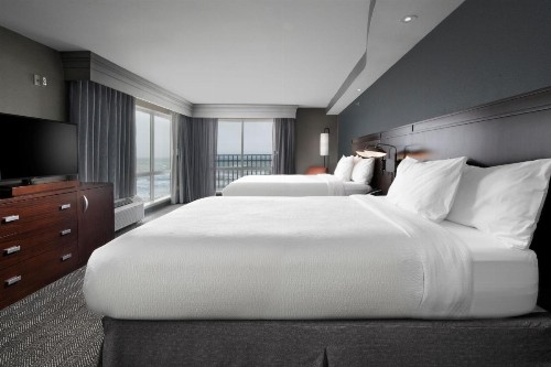 Courtyard by Marriott Galveston Island - image 14