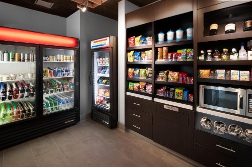 Courtyard by Marriott Galveston Island - image 15