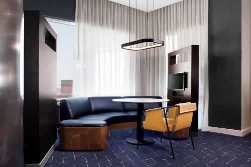 Courtyard by Marriott Galveston Island - image 17