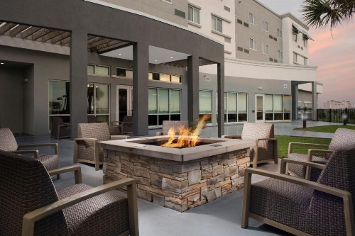 Courtyard by Marriott Galveston Island - image 18