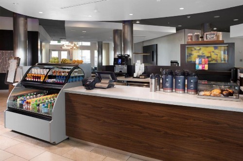 Courtyard by Marriott Galveston Island - image 19
