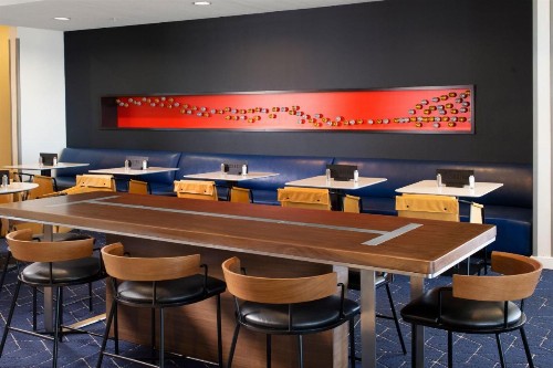 Courtyard by Marriott Galveston Island - image 20