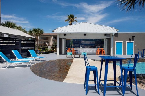 Courtyard by Marriott Galveston Island - image 21