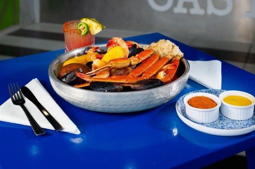 Courtyard by Marriott Galveston Island - image 23