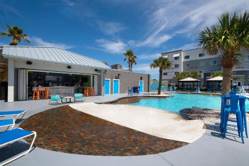 Courtyard by Marriott Galveston Island - image 27