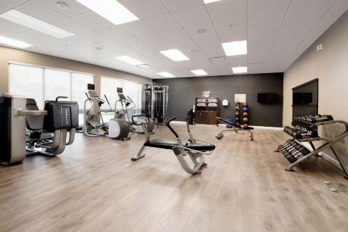 Courtyard by Marriott Galveston Island - image 28
