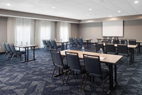 Courtyard by Marriott Galveston Island - image 29