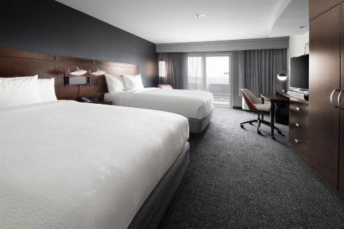Courtyard by Marriott Galveston Island - image 5