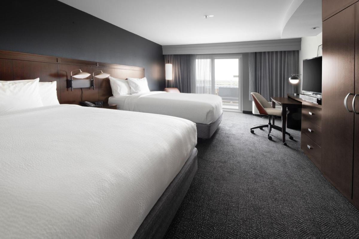 Courtyard by Marriott Galveston Island - image 6
