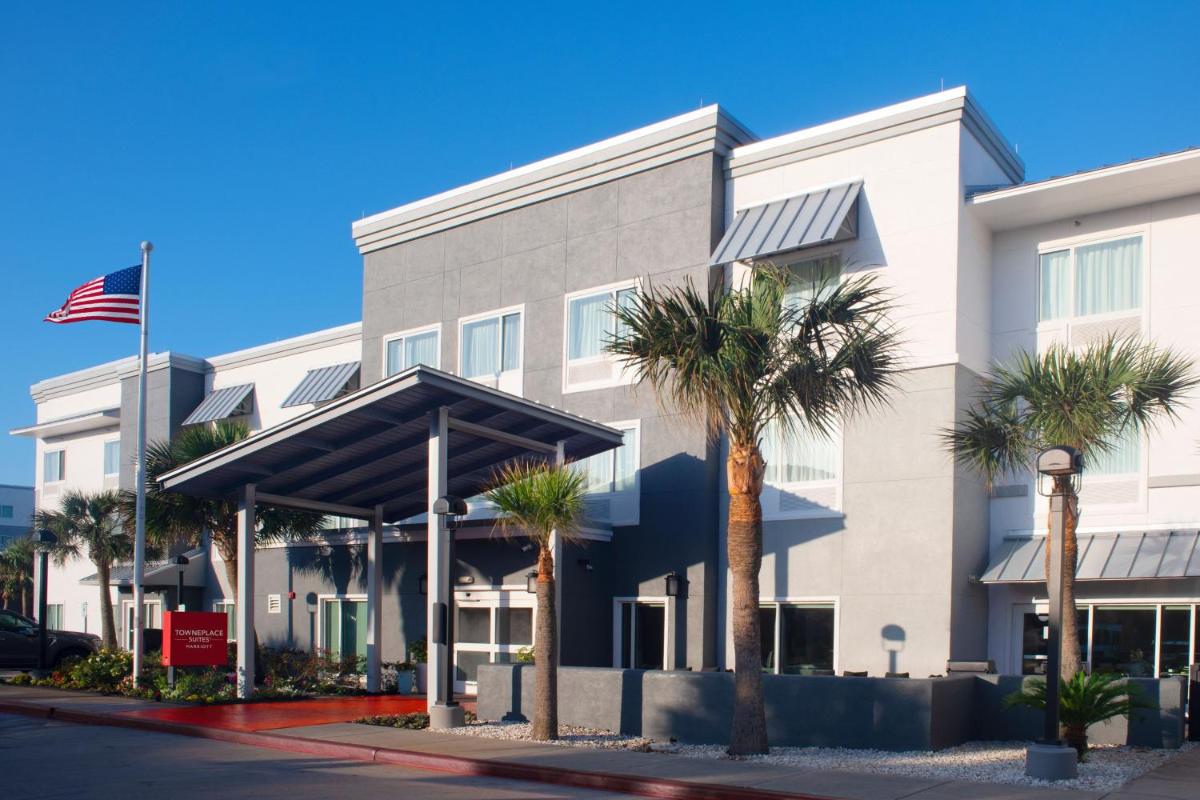 TownePlace Suites by Marriott Galveston Island - main image