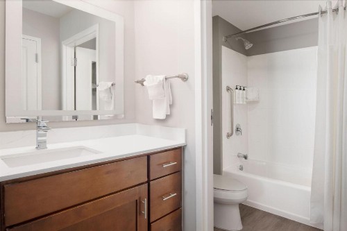 TownePlace Suites by Marriott Galveston Island - image 11