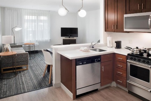 TownePlace Suites by Marriott Galveston Island - image 12