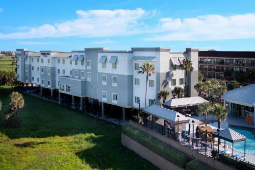 TownePlace Suites by Marriott Galveston Island - image 14