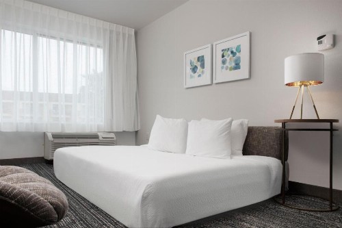 TownePlace Suites by Marriott Galveston Island - image 17