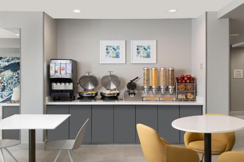 TownePlace Suites by Marriott Galveston Island - image 19