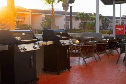 TownePlace Suites by Marriott Galveston Island - image 2