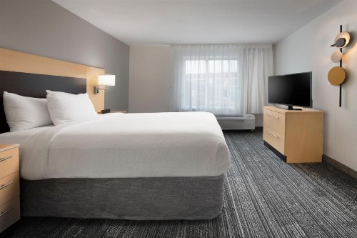 TownePlace Suites by Marriott Galveston Island - image 20