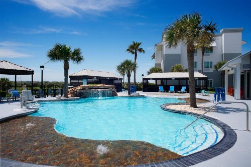 TownePlace Suites by Marriott Galveston Island - image 21