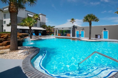 TownePlace Suites by Marriott Galveston Island - image 22