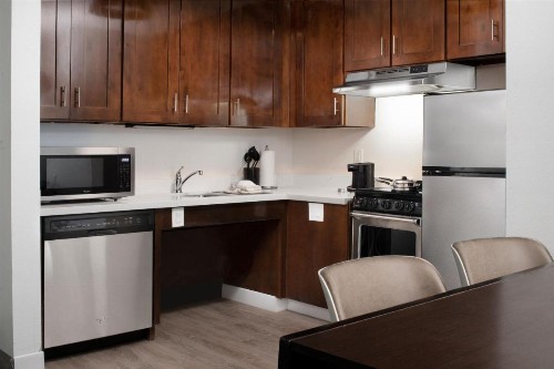 TownePlace Suites by Marriott Galveston Island - image 23