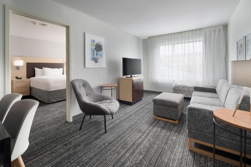 TownePlace Suites by Marriott Galveston Island - image 24