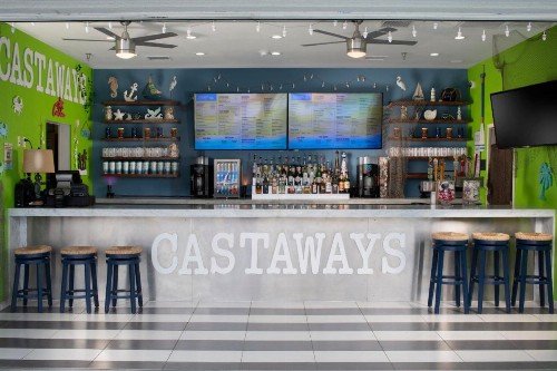 TownePlace Suites by Marriott Galveston Island - image 3