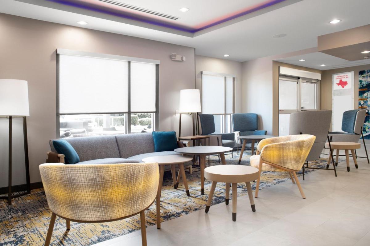TownePlace Suites by Marriott Galveston Island - image 6