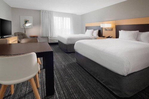 TownePlace Suites by Marriott Galveston Island - image 7