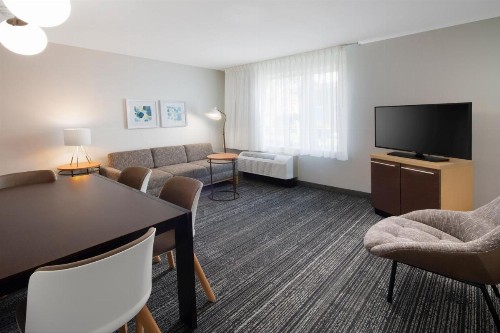 TownePlace Suites by Marriott Galveston Island - image 8