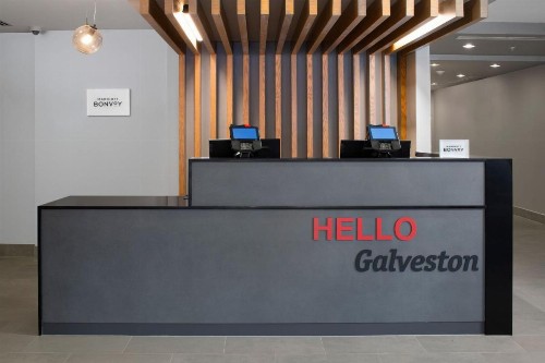 TownePlace Suites by Marriott Galveston Island - image 9