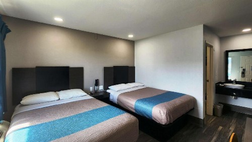 Motel 6-Galveston TX - image 10