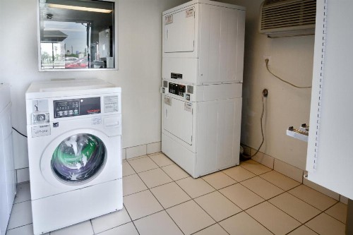 Motel 6-Galveston TX - image 12
