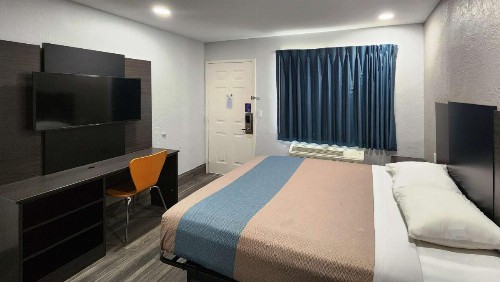 Motel 6-Galveston TX - image 14