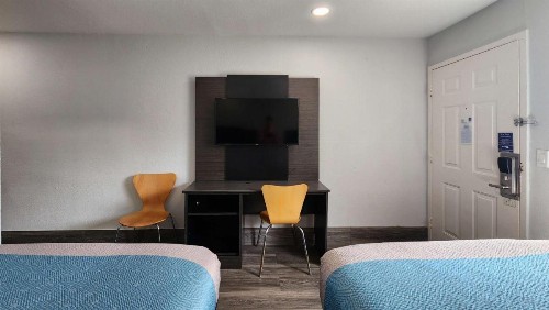 Motel 6-Galveston TX - image 17