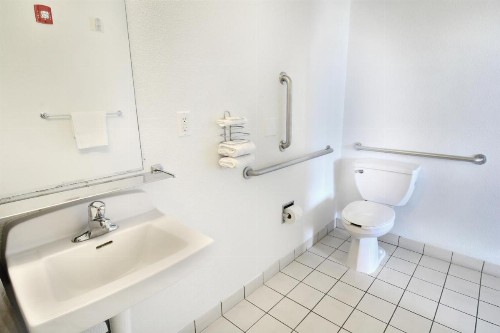 Motel 6-Galveston TX - image 18