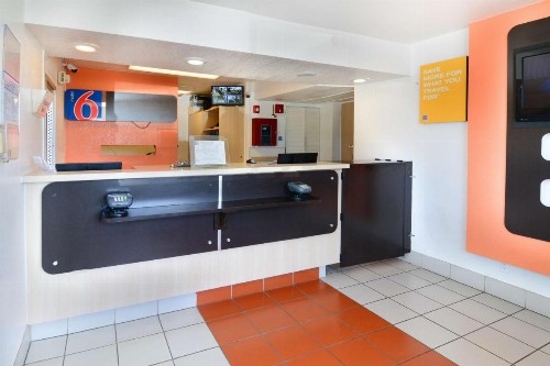 Motel 6-Galveston TX - image 20