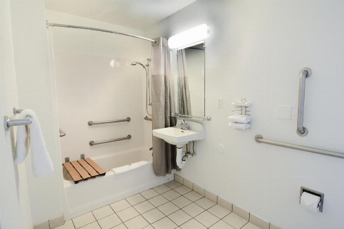 Motel 6-Galveston TX - image 21
