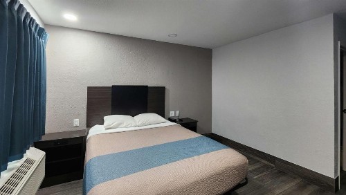Motel 6-Galveston TX - image 23